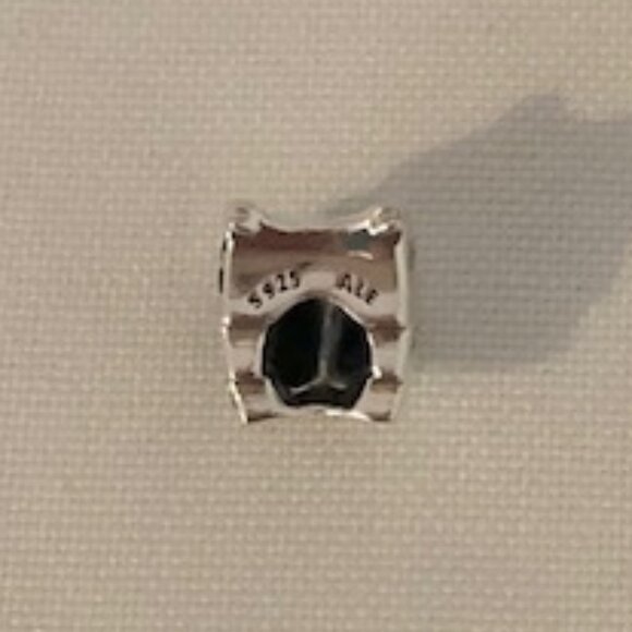 Pandora Christmas Tree Charm - Picture 6 of 7